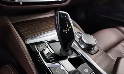 BMW 5-Series 2019, 124713 км, за 17781.61 USD - фото 9