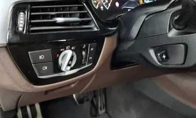 BMW 5-Series 2019, 124713 км, за 17781.61 USD - фото 16