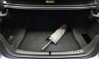 BMW 5-Series 2019, 124713 км, за 17781.61 USD - фото 20