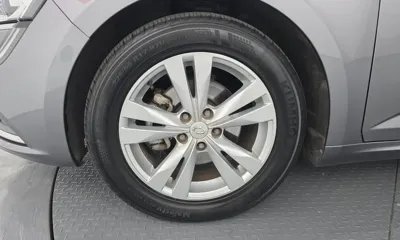 Renault-KoreaSamsung SM6 2019, 69753 км, за 6541.13 USD