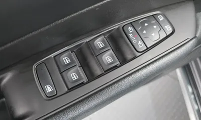 Renault-KoreaSamsung SM6 2019, 69753 км, за 6541.13 USD - фото 12