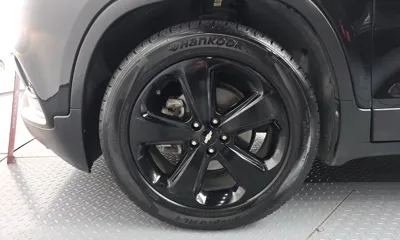 ChevroletGMDaewoo Trax 2018, 108450 км, за 4420.46 USD