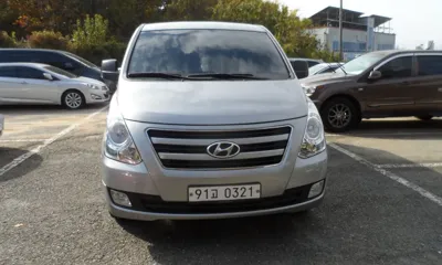 Hyundai Starex 2018, 170481 км, за 6310.18 USD - фото 3
