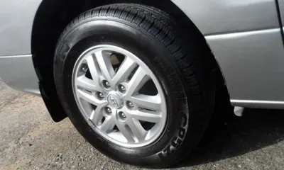 Hyundai Starex 2018, 170481 км, за 6310.18 USD - фото 5