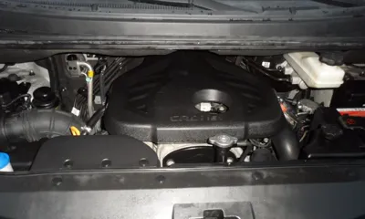 Hyundai Starex 2018, 170481 км, за 6310.18 USD - фото 6