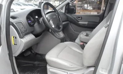 Hyundai Starex 2018, 170481 км, за 6310.18 USD - фото 7