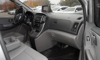 Hyundai Starex 2018, 170481 км, за 6310.18 USD - фото 11