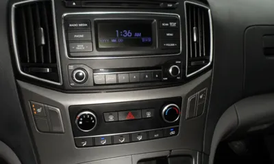 Hyundai Starex 2018, 170481 км, за 6310.18 USD - фото 12