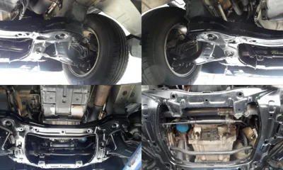 Hyundai Starex 2018, 170481 км, за 6310.18 USD - фото 20