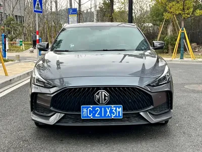 MG MG5 2021, 60000 км, за 5267.7 USD