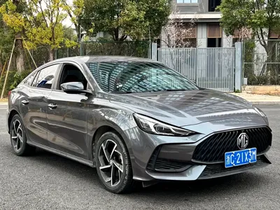MG MG5 2021, 60000 км, за 5267.7 USD