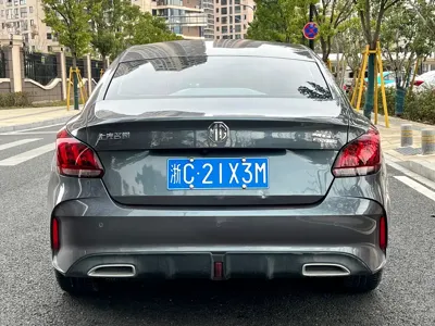 MG MG5 2021, 60000 км, за 5267.7 USD - фото 6