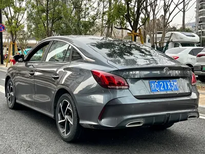 MG MG5 2021, 60000 км, за 5267.7 USD - фото 7