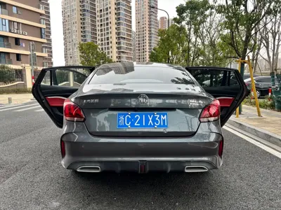 MG MG5 2021, 60000 км, за 5267.7 USD - фото 14