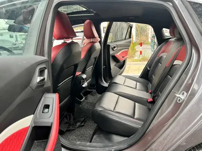 MG MG5 2021, 60000 км, за 5267.7 USD - фото 17