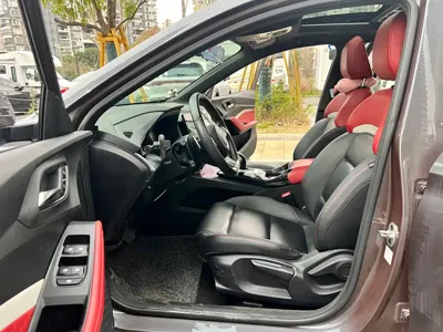 MG MG5 2021, 60000 км, за 5267.7 USD - фото 20