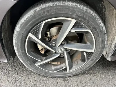 MG MG5 2021, 60000 км, за 5267.7 USD - фото 21
