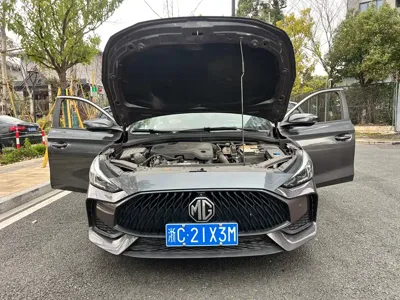 MG MG5 2021, 60000 км, за 5267.7 USD - фото 23