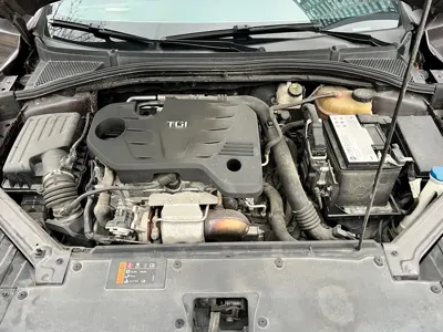 MG MG5 2021, 60000 км, за 5267.7 USD - фото 24
