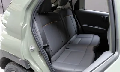 Hyundai Casper 2022, 59550 км, за 8402.26 USD - фото 11