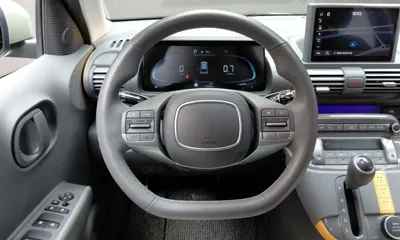 Hyundai Casper 2022, 59550 км, за 8402.26 USD - фото 12
