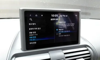 Hyundai Casper 2022, 59550 км, за 8402.26 USD - фото 17