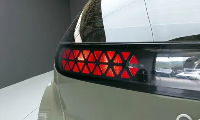 Hyundai Casper 2022, 59550 км, за 8402.26 USD - фото 23