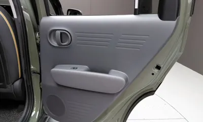 Hyundai Casper 2022, 59550 км, за 8402.26 USD - фото 25