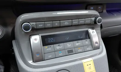 Hyundai Casper 2022, 59550 км, за 8402.26 USD - фото 27