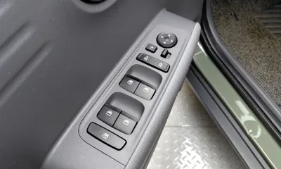 Hyundai Casper 2022, 59550 км, за 8402.26 USD - фото 29