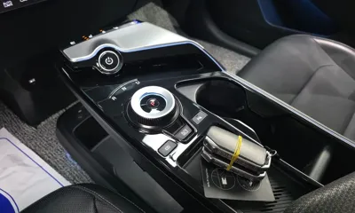 Kia EV6 2022, 125972 км, за 17841.1 USD - фото 9