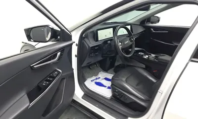 Kia EV6 2022, 125972 км, за 17841.1 USD - фото 10