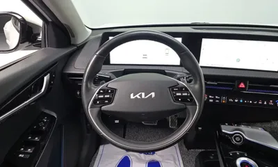 Kia EV6 2022, 125972 км, за 17841.1 USD - фото 14