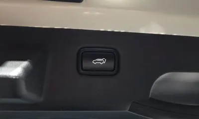 Kia EV6 2022, 125972 км, за 17841.1 USD - фото 20