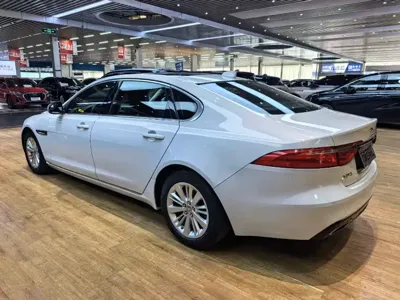 Jaguar XFL 2020, 90000 км, за 14419.97 USD - фото 20