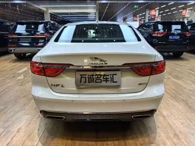 Jaguar XFL 2020, 90000 км, за 14419.97 USD - фото 21