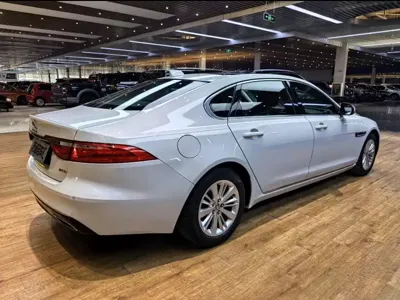 Jaguar XFL 2020, 90000 км, за 14419.97 USD - фото 22