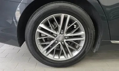 Hyundai Grandeur 2018, 42880 км, за 9706.85 USD