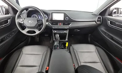 Hyundai Grandeur 2018, 42880 км, за 9692.96 USD - фото 7