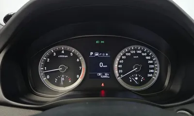 Hyundai Grandeur 2018, 42880 км, за 9692.96 USD - фото 8