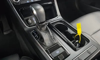 Hyundai Grandeur 2018, 42880 км, за 9692.96 USD - фото 9