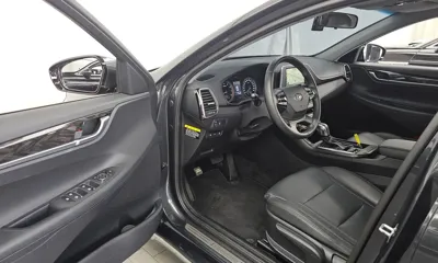 Hyundai Grandeur 2018, 42880 км, за 9692.96 USD - фото 10