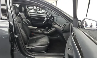 Hyundai Grandeur 2018, 42880 км, за 9692.96 USD - фото 11