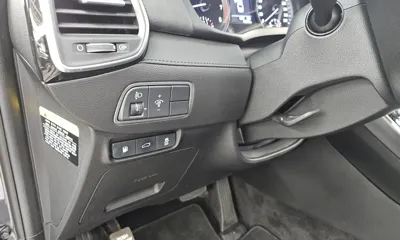 Hyundai Grandeur 2018, 42880 км, за 9692.96 USD - фото 16