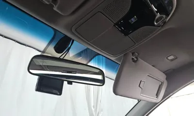 Hyundai Grandeur 2018, 42880 км, за 9692.96 USD - фото 17