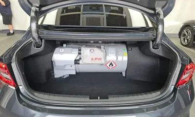 Hyundai Grandeur 2018, 42880 км, за 9692.96 USD - фото 20