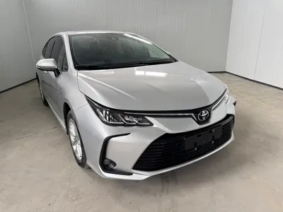 Toyota Corolla 2022, 30000 км, за 13673.39 USD