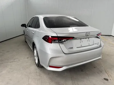Toyota Corolla 2022, 30000 км, за 13673.39 USD