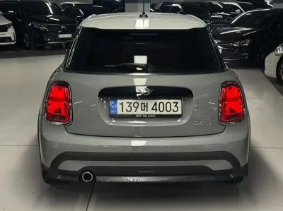 MINI Cooper 2022, 36496 км, за 12892.51 USD
