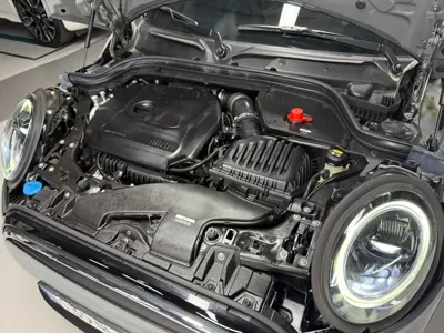 MINI Cooper 2022, 36496 км, за 12892.51 USD